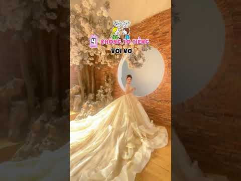Video Mẫu đàn ông lý tưởng làm chồng? Áo cưới Lucky Anh & Em... - youtube