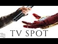 DC Marvel vs Star Wars - TV Spot | YEA Awards