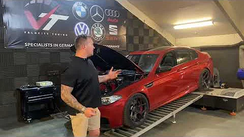 With Great Power Comes Great Traction Issues