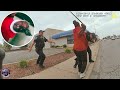 Here's Why You Don't Whip A Cop With A Belt