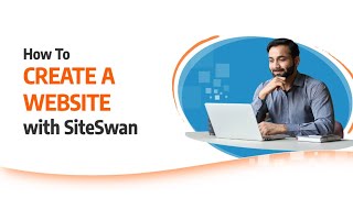 How to Create a Website with SiteSwan screenshot 3