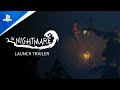 In nightmare  launch trailer  ps5 ps4