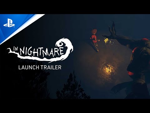 In Nightmare - Launch Trailer