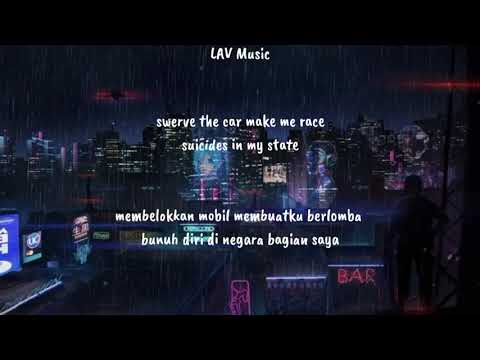 Syko - #BrooklynBloodPop​! (lirik dan terjemahan)