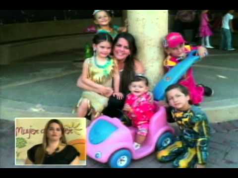 Feliz cumpleaños Nena