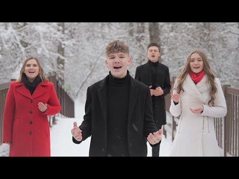 The King Is Born! Ukrainian Christmas Carol | English subtitles | Rooted in Christ