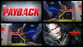 Payback 2013 Highlights