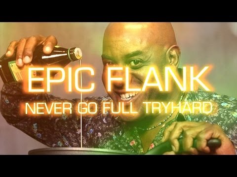 Battlefield 4: Never go full Try hard! By VinsandHD