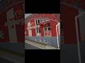 bienvenido al infierno verde en car parking multiplayer #shorts