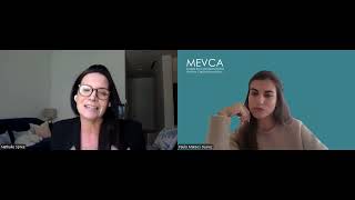 MEVCA FUTURE READINESS SERIES | People & Organisational Resilience in Uncertain Times
