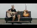 Акустична гітара GUILD D-40 Standard (Natural)