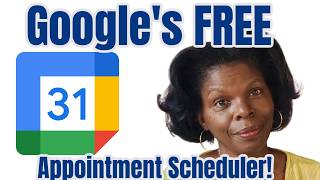 The Free Calendly Alternative Hidden in Google Calendar