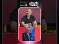 Akın Altay: "Hacıosmanoğlu futbola göre bir insan değil, bence futboldan uzak durmalı!"