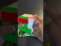 8 CM Rubik’s Cube #shorts