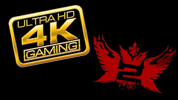 4K Benchmarks - GRID 2 Attract Mode