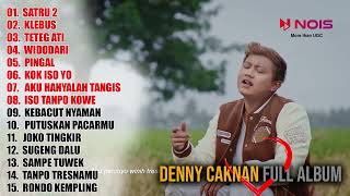 Download Lagu !! DENNY CAKNAN FULL ALBUM !!! by :  NOIS ! Tanpa Iklan !! MP3