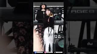 Tarararara Trompet Viral  Zhao Lei Time Of Our S Gao Yifei shorts