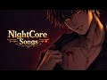 「NightCore」 Best NightCore Songs - Aiyun Lyric Playlist
