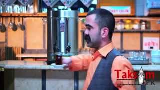 Üret Çeli̇k Çaycı Hüseyin Reklam Filmi - Taksi̇mpr - Prodüksiyon Ve Halkla İlişkiler Hizmetleri