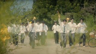 [ Vietsub] VCR  Life’s radiant bloom cho concert 「Góc Phần Tư」