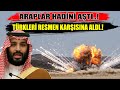 HADDİNİ AŞTI..! TÜRKLERİ RESMEN KARŞISINA ALDILAR..!!