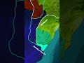 The Paraná River Explained!