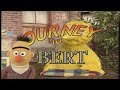 Sesame Street - Journey to Ernie Intro Compilation