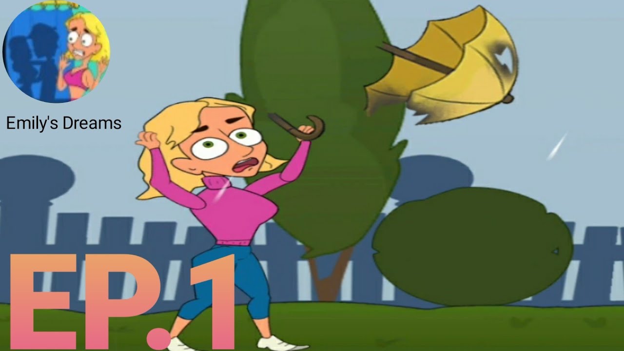 Emily's DreamsSave the Hotel.jigsaw puzzles🐕🐕All Levels Gameplay