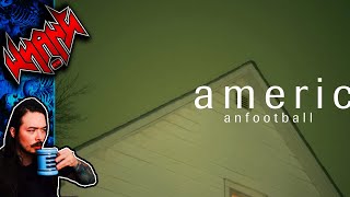 The American Football House