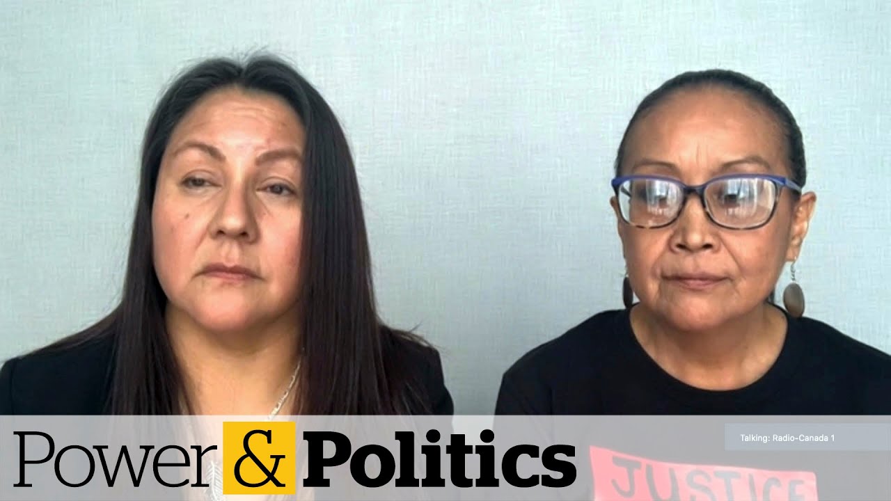 Colten Boushie's mother says it's 'time to start listening to Indigenous people'