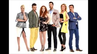 Kiralık Aşk Dizi Müzikler - Huzur