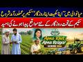 Punjab’s ‘Apna Khet Apna Rozgar’ Scheme Gains Momentum, 1,345 Applications Received | News Update