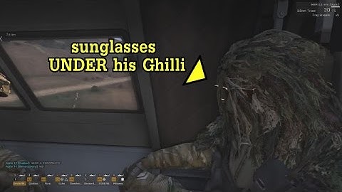 Random Arma3 Bullshittery (part 3)