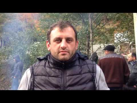 ზვარე, ,,სახელმწიფომ უნდა დაიცვას ყველა მშრომელი, ვითხოვთ რეგულაციებს\"