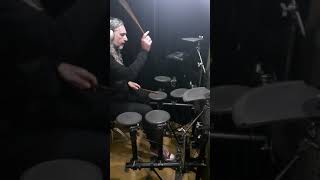 Estudio de Bateria Martin Veiga/Fraseo Lineal