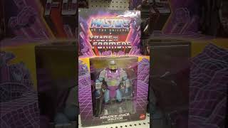MOTU Toy Hunting @ Target (12-30-25) #shorts