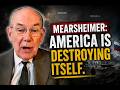 Mearsheimer vs. Pompeo & Nuland: Should America Stop Trying to Rule the World?