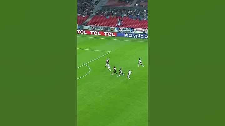 😨 SE ELE FAZ ESSE GOL... #FLAMENGO #LIBERTADORES