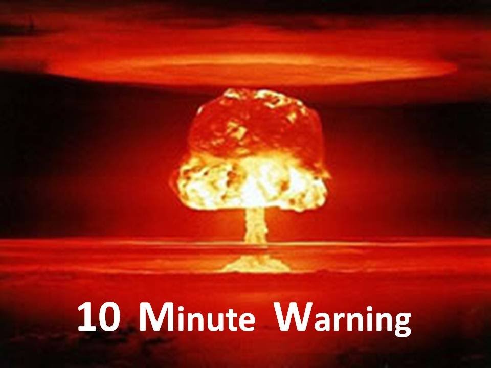 10 minute warning third temple wmp youtube ten minute countdown