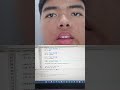Penjelasan Penggunaan Array dalam C++