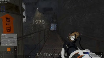 Fizzler not fizzling portal in Singleplayer