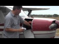 FLYING THE CESSNA 150