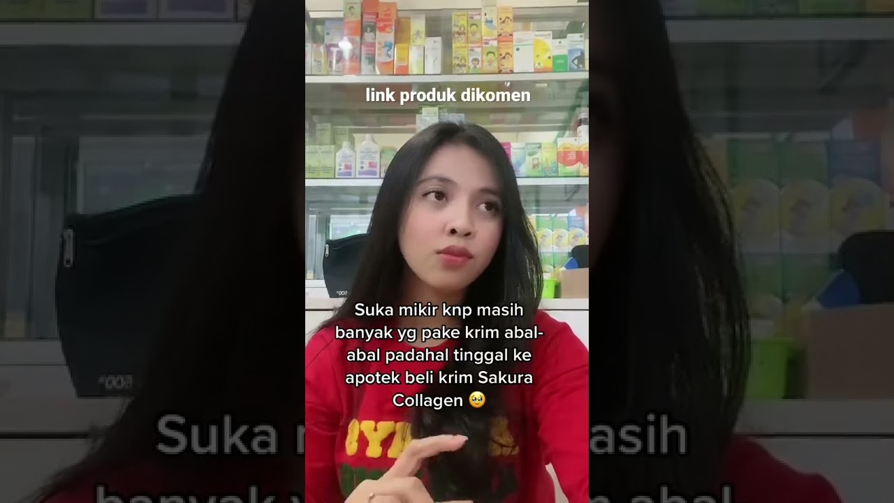 CREAM PENCERAH YG ADA DI APOTIK 