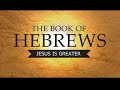 Heb10:15-25 (Day18) | 27-05-23