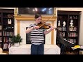 Cello Suite No. 1 G Major BMV 1007 (Viola)