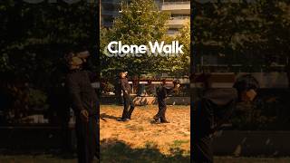 🚶 How to Make the Trendy Walking Video (Solo!)