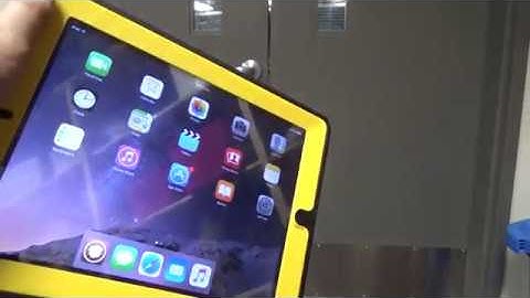 Jailbroken Ipad 2 ios 9.3.5 light review