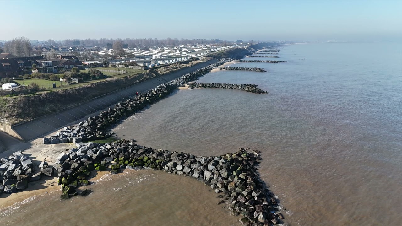 Warners & Potters Resorts - Hopton On Sea