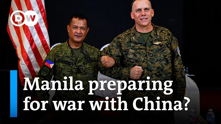 US, Filipino troops kick off biggest-ever military drills, what is the message to Beijing? | DW News - DayDayNews