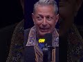 Jeff Goldblum Meet Bob Dylan In An Unexpected Way Jeff Goldblum Meet Bob Dylan In An Unexpected Way